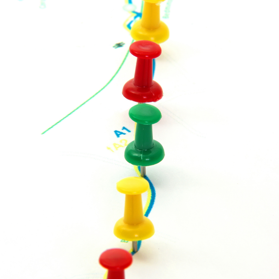Design the Customer Journey
